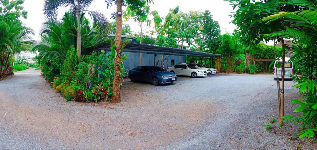 Jingjit Hotel Krabi Zewnętrze zdjęcie