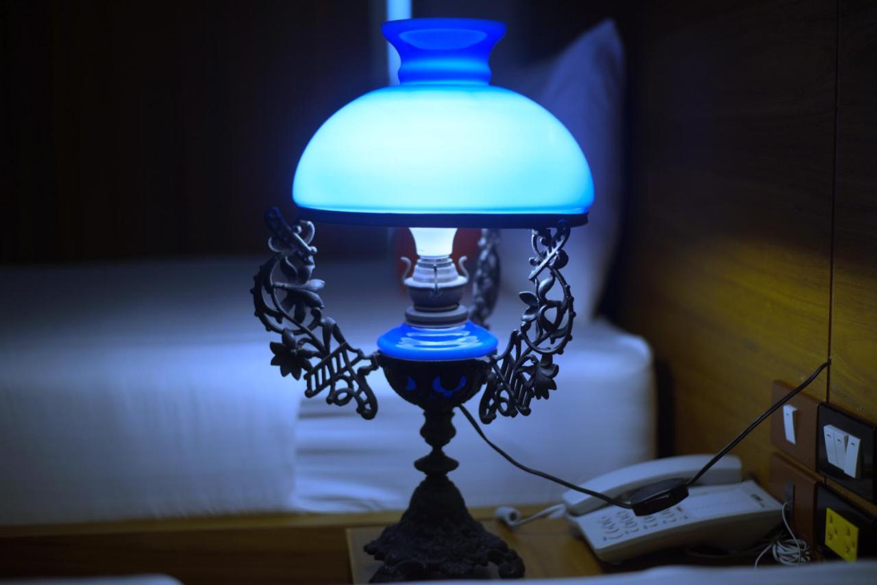 Jingjit Hotel Krabi Zewnętrze zdjęcie